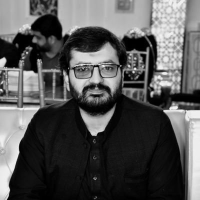 the1muneebsaeed's profile picture. 
