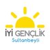 İYİ Gençlik Sultanbeyli (@iyigencsltnbyl) Twitter profile photo