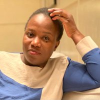 Nyassatu M. Ndamgoba (@nyassatu) 's Twitter Profile Photo Nyassatu M. Ndamgoba (@nyassatu) 's Twitter Profile Photo