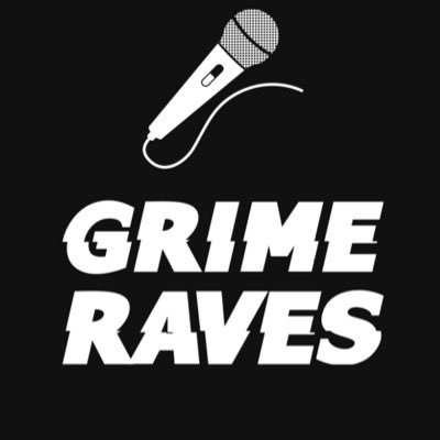 Keep up to date with the latest #GRIME raves in YOUR area 🔌