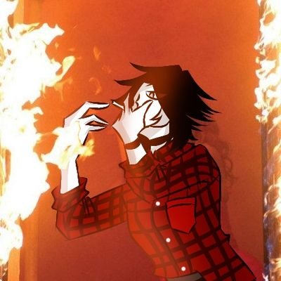 Zoey The Eggos Artist ( Just A Trashy Artistさんのプロフィール画像