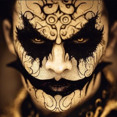 Glasgowsm1le's profile picture. Why so serious ?