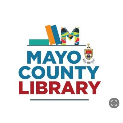 Mayo Library 💚❤️📚