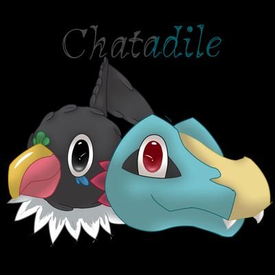 Chatadile's profile picture. Szép napot mindenkinek! / 
Have a nice day everyone!