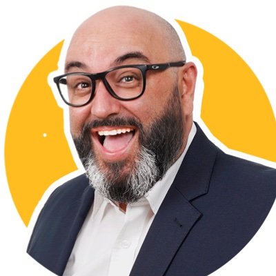 jorgecoronadowb's profile picture. Aprende a VENDER MEJOR. Una idea diaria que te ayudará a vender más y mejor tus productos o servicios en https://t.co/mtaFOsKE53