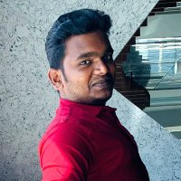 Anandh Sellappa(@sparkanandh) 's Twitter Profile Photo