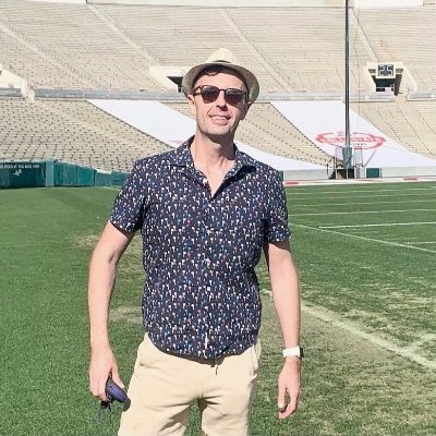 DrCharChaf1's profile picture. Author/Professor/Consultant. 
Psychology of Financial Planning
PROLIFIC/The Attention Deficit