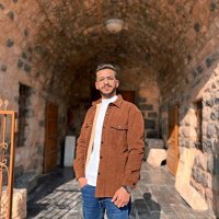 جنيد الجرادات (@jonaid_aljarada) 's Twitter Profile
