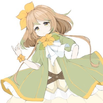 ♂花粉♀さんのプロフィール画像