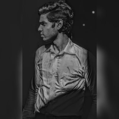 Abdulla83817253's profile picture. حکیم ہے قلم الیل کے لیے