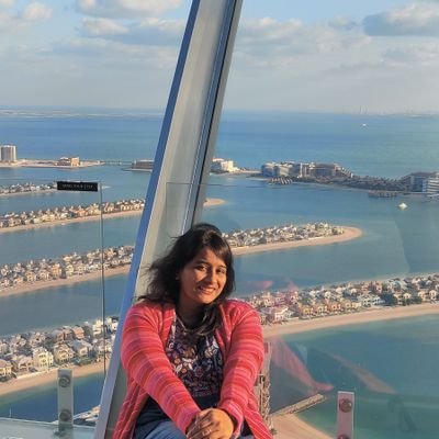 shahsb_26's profile picture. A Psychology Graduate, aiming to explore innovative ways to integrate technology in Education. #EducationalTechnology for improved learner experiences.
