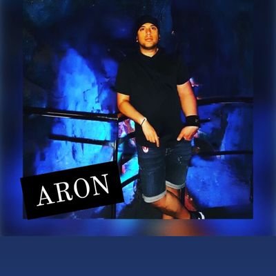 Aaron Ariapour