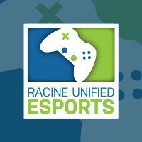 Racine Unified Esports (@rusd_esports) 's Twitter Profile Photo Racine Unified Esports (@rusd_esports) 's Twitter Profile Photo