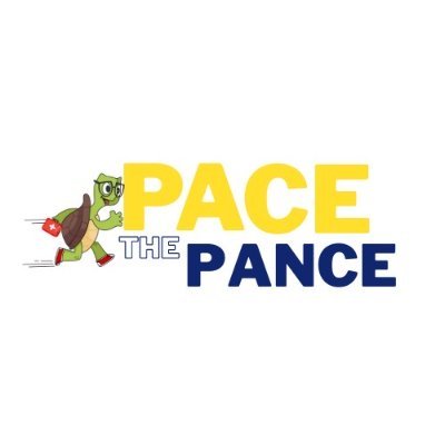 PaceThePance