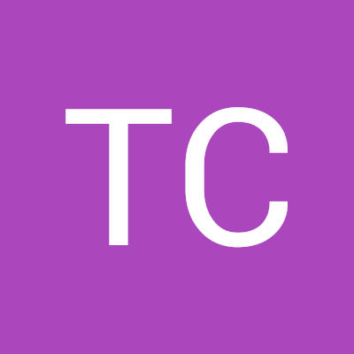 TcTracar12 Profile Picture