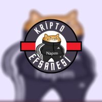 Kripto Efsanesi(@KriptoEfsanesi) 's Twitter Profile Photo