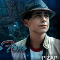 Five.☕ (Parody) (@backintimefive) 's Twitter Profile