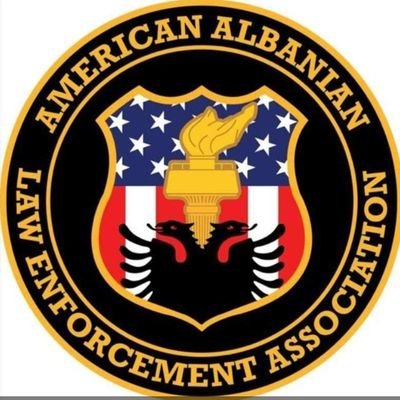 The American Albanian Law Enforcement Association (AALEA) is a nationwide organization dedicated to uniting Albanian-American law enforcement professionals.
