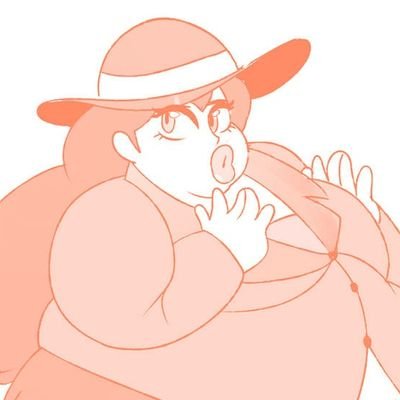 PudgyPauline Profile Picture