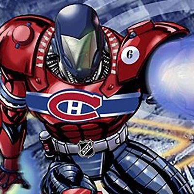 20-year army vet. Passionate (sometimes too much) Habs fan. Will call out Bigots. 89% a troll account.