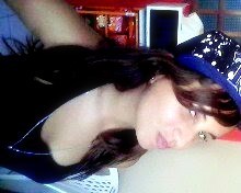 posso nãao ser perfeiita .. mas sei que miinhas imperfeições me tornam única ;) || Free Step Fusion Perfect s2' Sempre