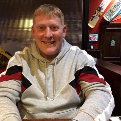 mattforrest86's profile picture. technics 1210s🤓