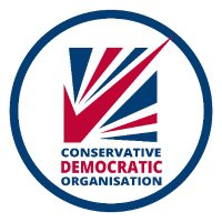 Conservative Democratic Organisation(@ConservativeDOr) 's Twitter Profileg
