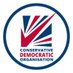Conservative Democratic Organisation (@conservativedor) Twitter profile photo Conservative Democratic Organisation (@conservativedor) Twitter profile photo