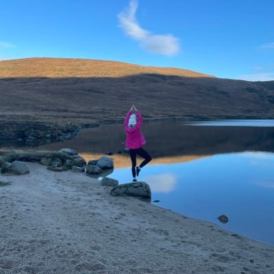 JayJay69428026's profile picture. Escaped from the daily grind to dedicate my life to sport and leisure. Hill walking and nature enthusiast.