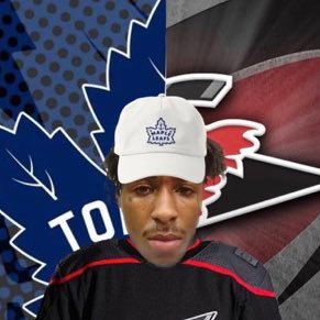 #LeafsForever #LetsGoCanes