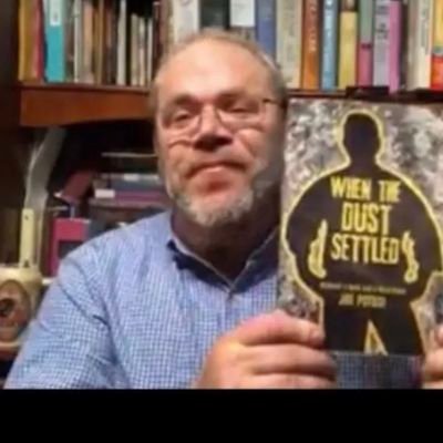 Navy Veteran, Award winning Author.
https://t.co/A8IjeEHdgd

 Mental Health Advocate, Podcast Host