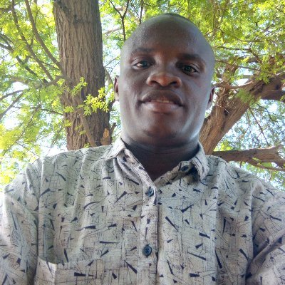 ItsAliMkulu's profile picture. Husband||Father||Kenyan Patriot.
Teacher @TSC Kenya.