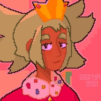 Sonyaさんのプロフィール画像