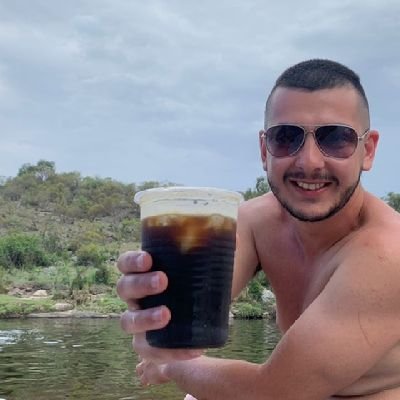 TinchoSolimano's profile picture. 