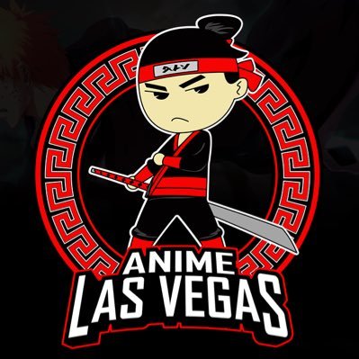Anime Las Vegas 2024 is coming to the City of Las Vegas on March 23-24 at The Expo! Tickets on sale NOW!
