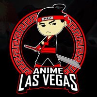 Anime Las Vegas(@animelvegas) 's Twitter Profile Photo