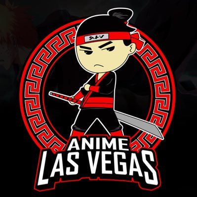 Anime Las Vegas on X: Come meet Kaiji Tang at Anime Las Vegas