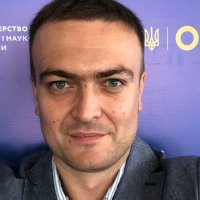Oleksandr Berezko (@berezko) 's Twitter Profile