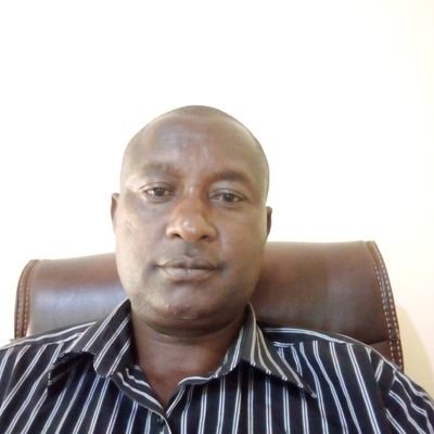 Political Strategist Based in Migori County, Kenya