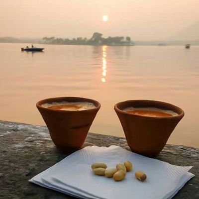 __Chai__'s profile picture. जय श्री राधे कृष्णा 🙏🏻