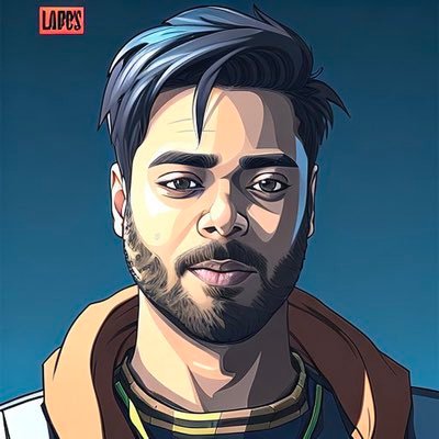 Piyush2196's profile picture. Rise above hate