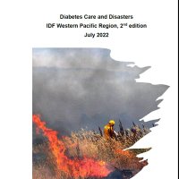 @IDFWPR (@diabetesidfwpr1) Twitter profile photo