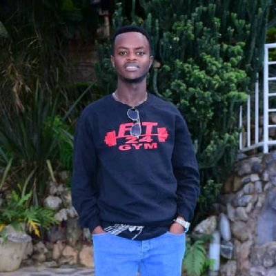 FredericHavugi1's profile picture. 