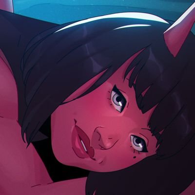 Mellow 🔞 COMMISSIONS OPENさんのプロフィール画像