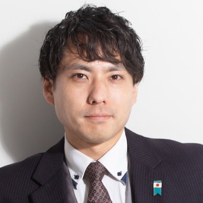 小澤 隆🐉沼津市議会議員 RYU OZAWAさんのプロフィール画像