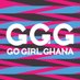 Go Girl Ghana (@gogirlghana) Twitter profile photo Go Girl Ghana (@gogirlghana) Twitter profile photo