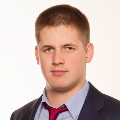 Software developer, Rubyist, entrepreneur, cyclist, and curious person.