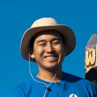 ex-@doordash software engineer, reaching into my creative side!
DM me to talk about coding, video editing, or photography!