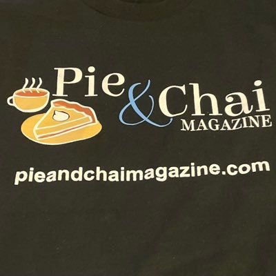 PieandChaiMag Profile Picture