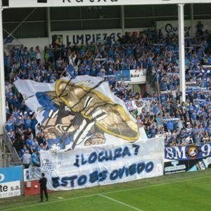 Oviedista y antiesportinguista. Brasileño. Pelayo Novo, eterno. Mis opiniones, cuando pierde el Oviedo, no son racionales. MMA. Aquí hemos venido a faltar.